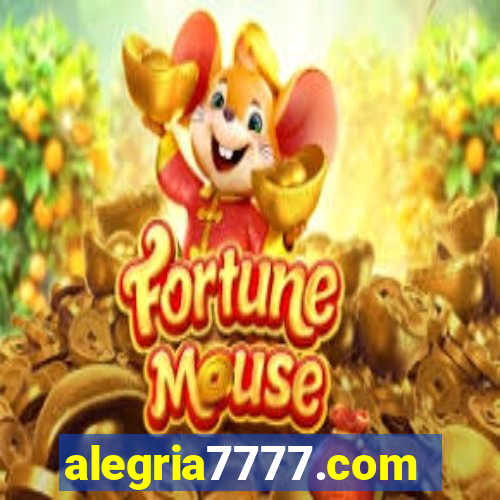 alegria7777.com