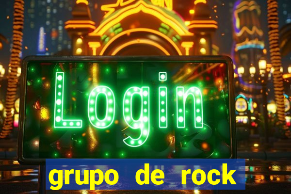 grupo de rock whatsapp 2024