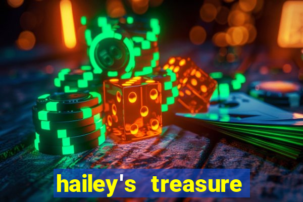 hailey's treasure adventure 2 apk