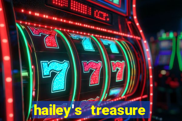 hailey's treasure adventure 2 apk