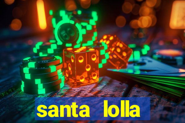 santa lolla shopping morumbi