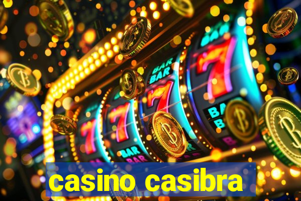 casino casibra