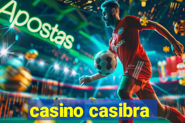 casino casibra