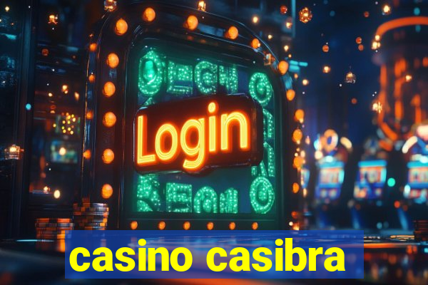 casino casibra