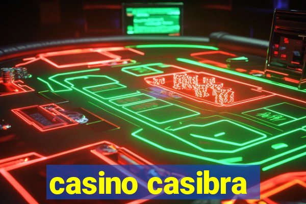 casino casibra