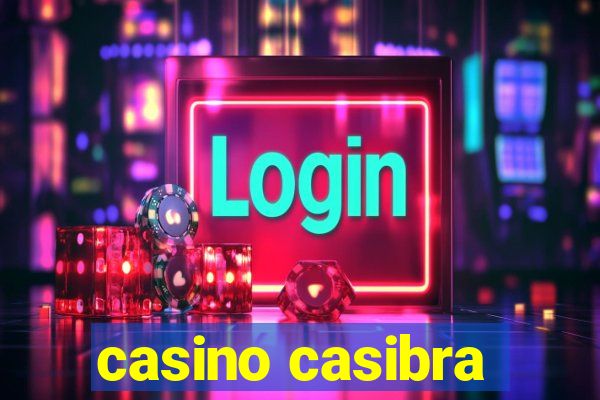 casino casibra