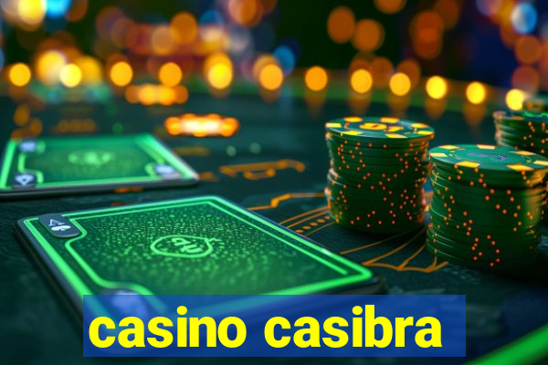 casino casibra