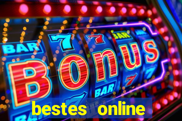 bestes online casino game