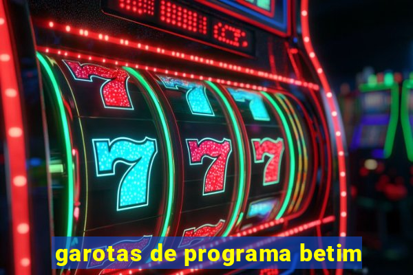 garotas de programa betim