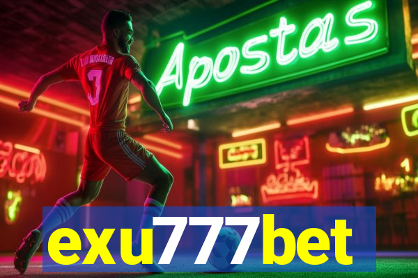 exu777bet