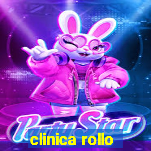 clinica rollo