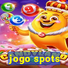 jogo spots