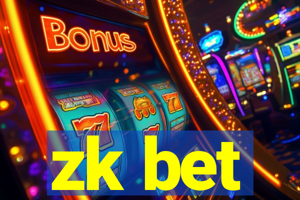 zk bet