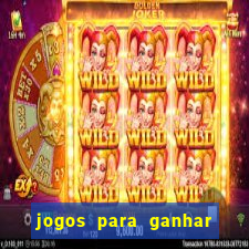 jogos para ganhar dinheiro sem depositar