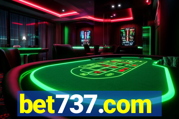 bet737.com