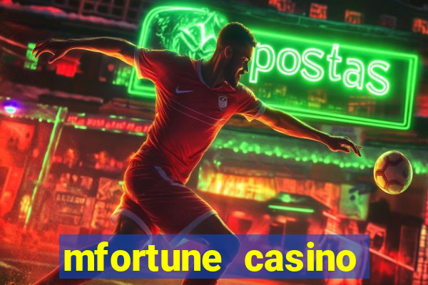 mfortune casino mobile slots