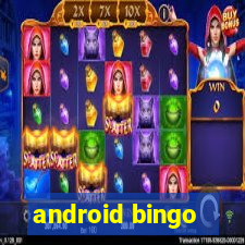 android bingo