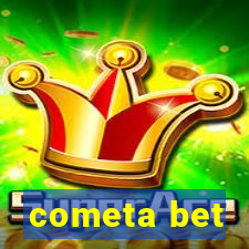 cometa bet