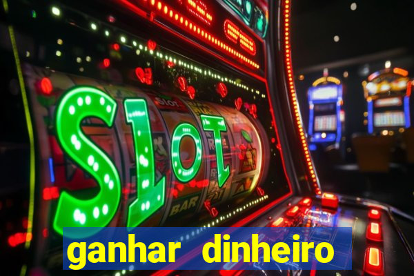 ganhar dinheiro jogando domin贸