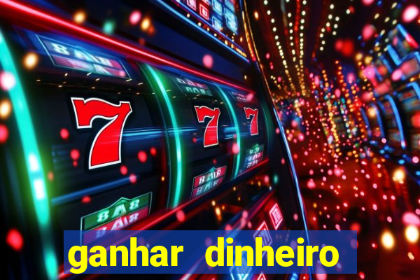 ganhar dinheiro jogando domin贸