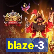 blaze-3