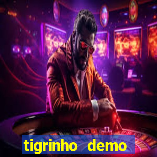 tigrinho demo casino 24