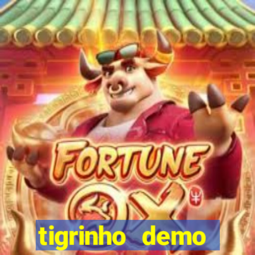 tigrinho demo casino 24