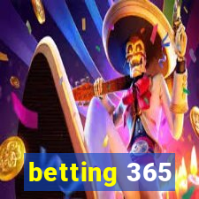 betting 365