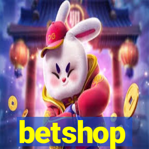 betshop