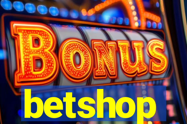 betshop