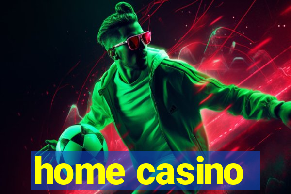 home casino