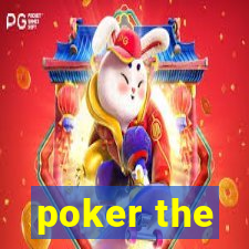 poker the