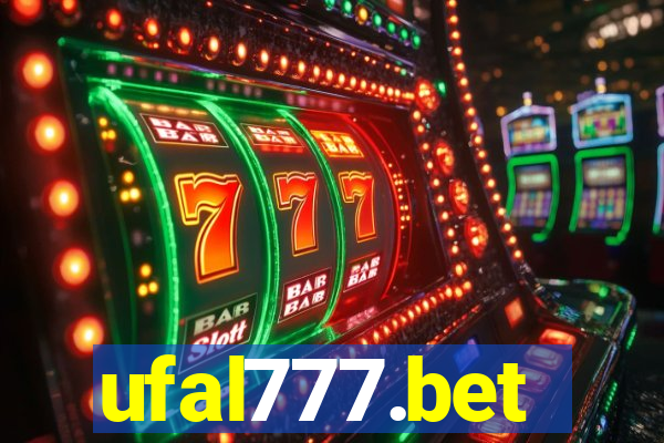 ufal777.bet