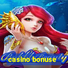 casino bonuse