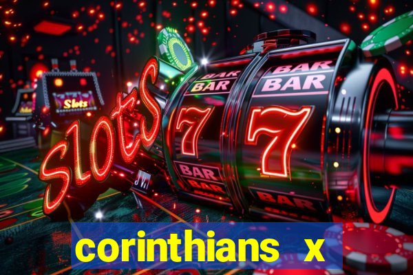 corinthians x cruzeiro play hd