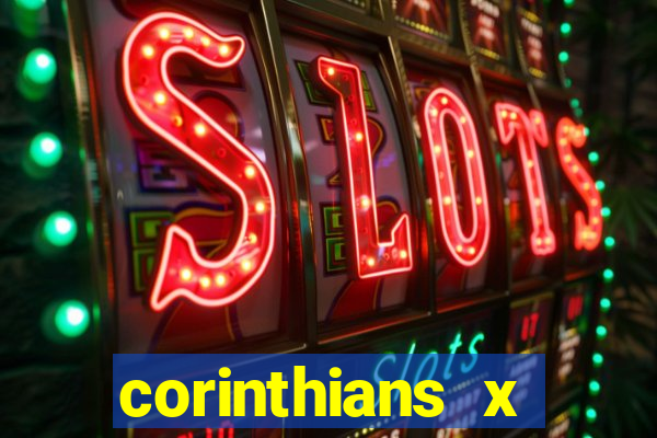 corinthians x cruzeiro play hd