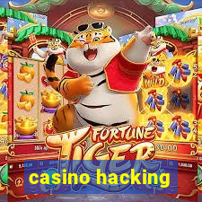 casino hacking