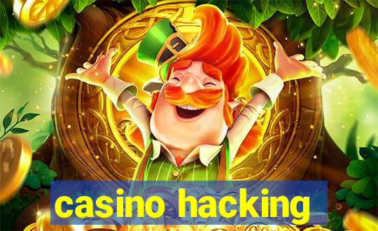 casino hacking