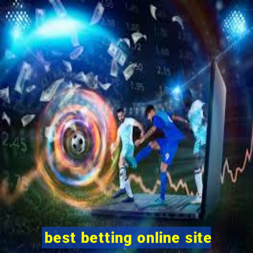 best betting online site