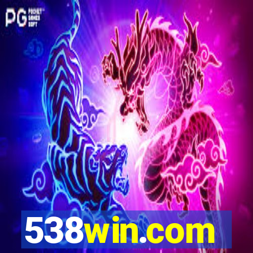 538win.com