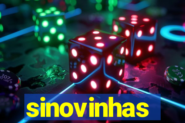 sinovinhas