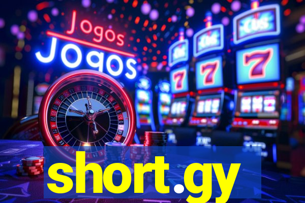 short.gy