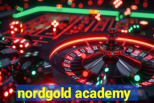 nordgold academy