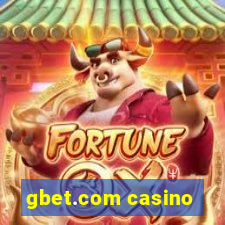 gbet.com casino