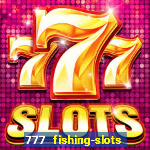 777 fishing-slots bingo poker 2