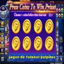 jogos de futebol palpites