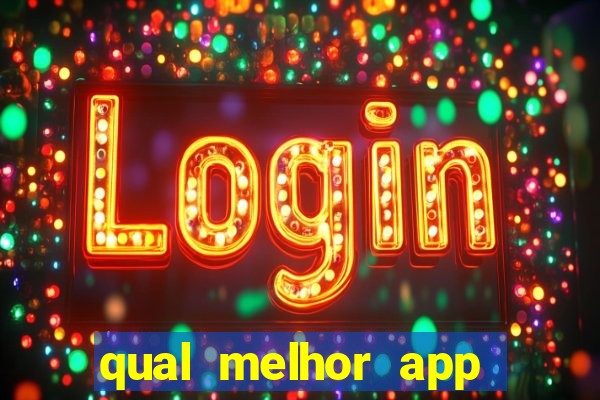 qual melhor app para jogar no jogo do bicho