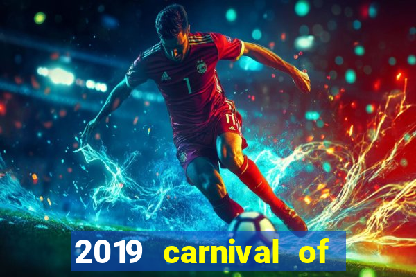 2019 carnival of venice casino of venice