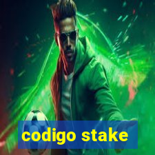 codigo stake