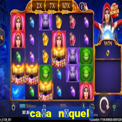 ca莽a n铆quel halloween slot